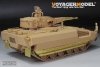 Voyager Model PE351296 Modern German Schutzenpanzer PUMA in UAE Basic For RFM 5107 1/35